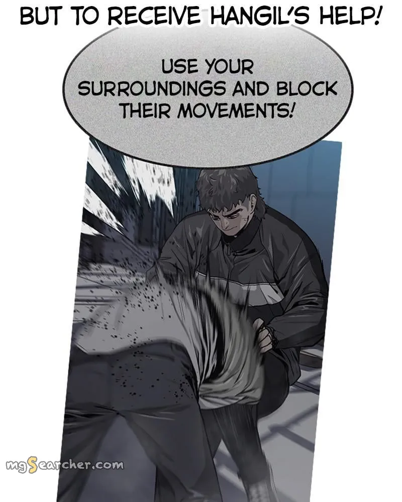 Read To Not Die EN Manga Online