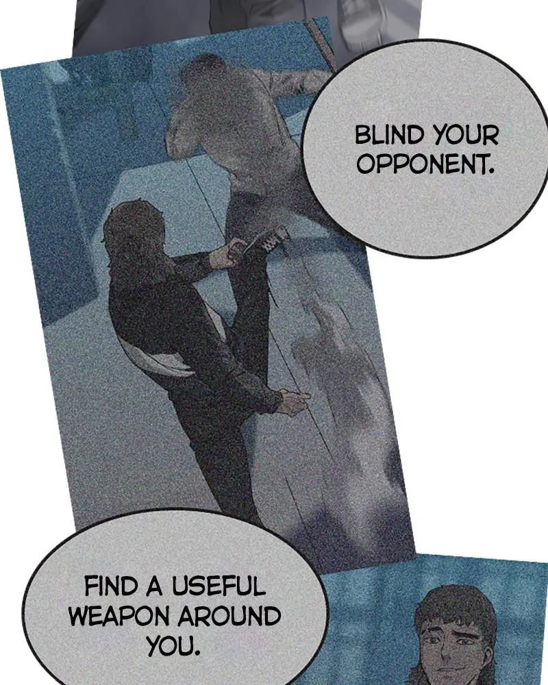 Read To Not Die EN Manga Online