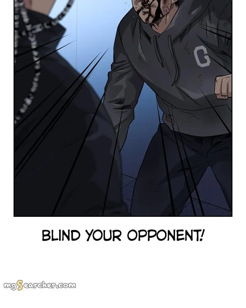 Read To Not Die EN Manga Online