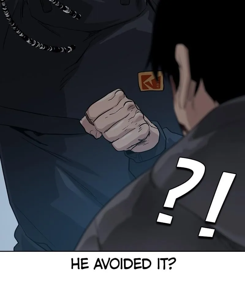 Read To Not Die EN Manga Online