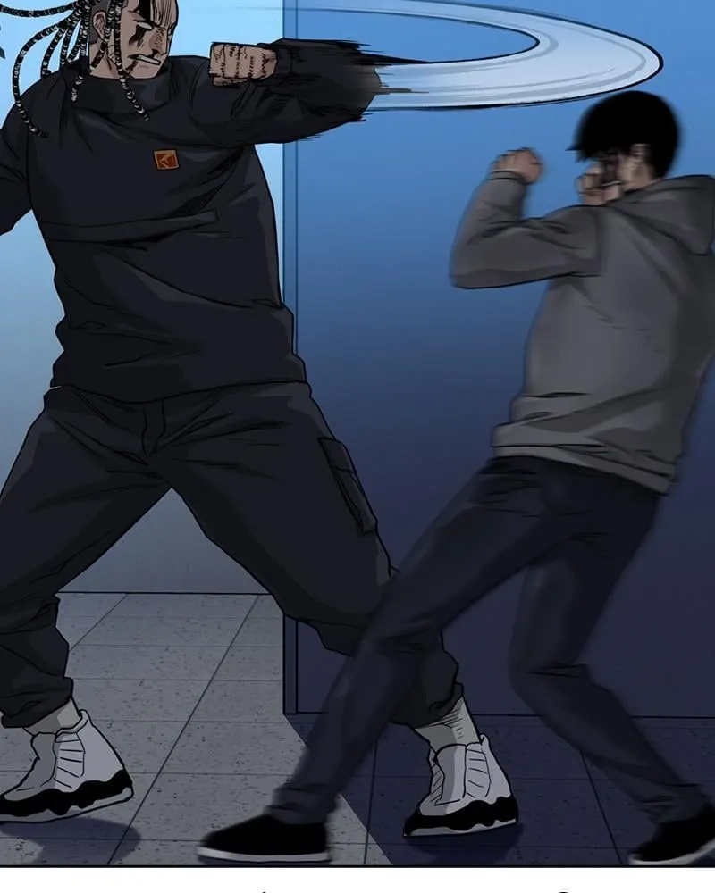 Read To Not Die EN Manga Online
