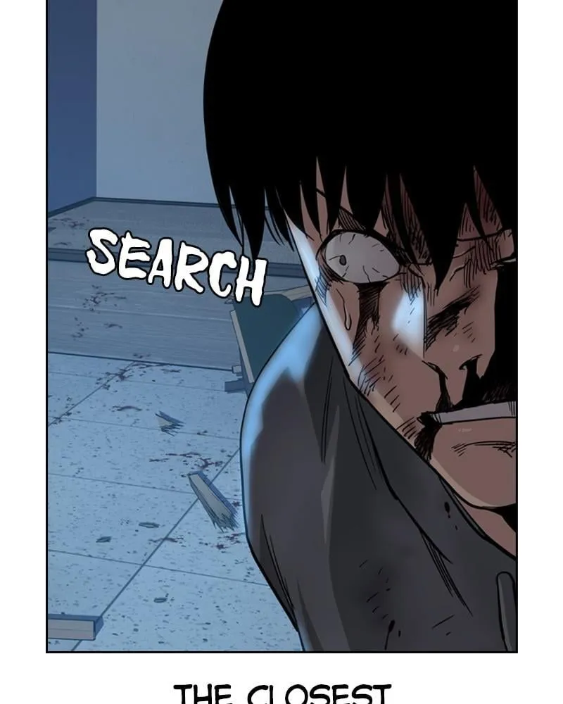 Read To Not Die EN Manga Online