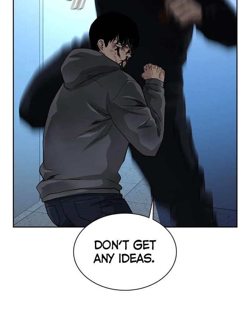 Read To Not Die EN Manga Online