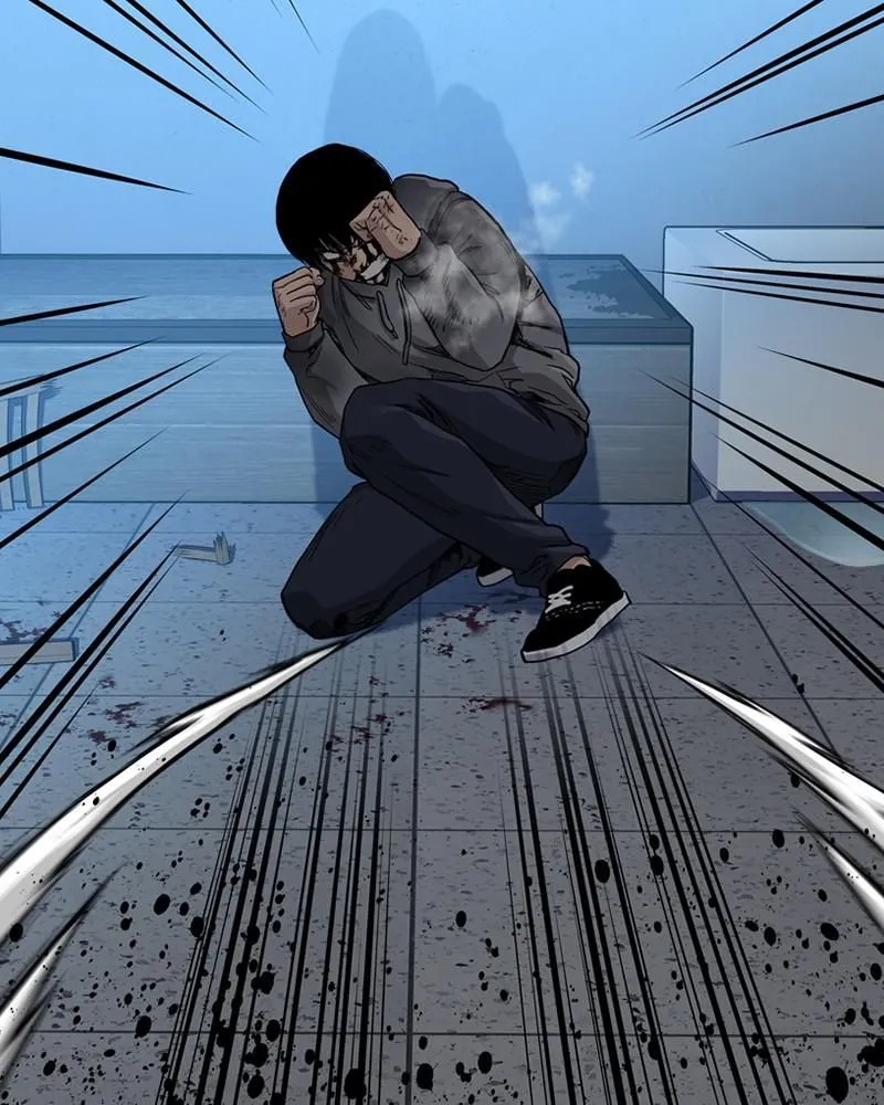 Read To Not Die EN Manga Online