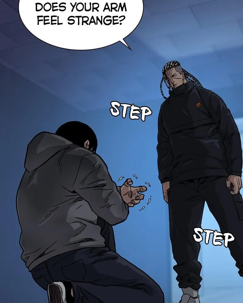 Read To Not Die EN Manga Online