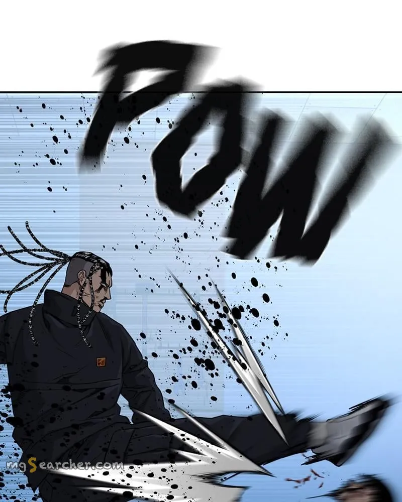 Read To Not Die EN Manga Online
