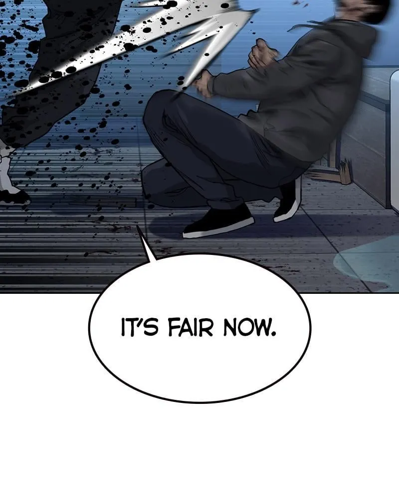Read To Not Die EN Manga Online