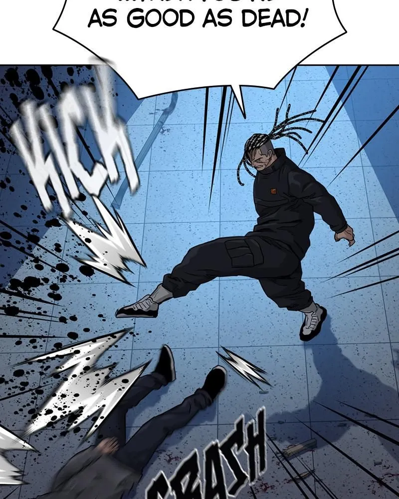 Read To Not Die EN Manga Online