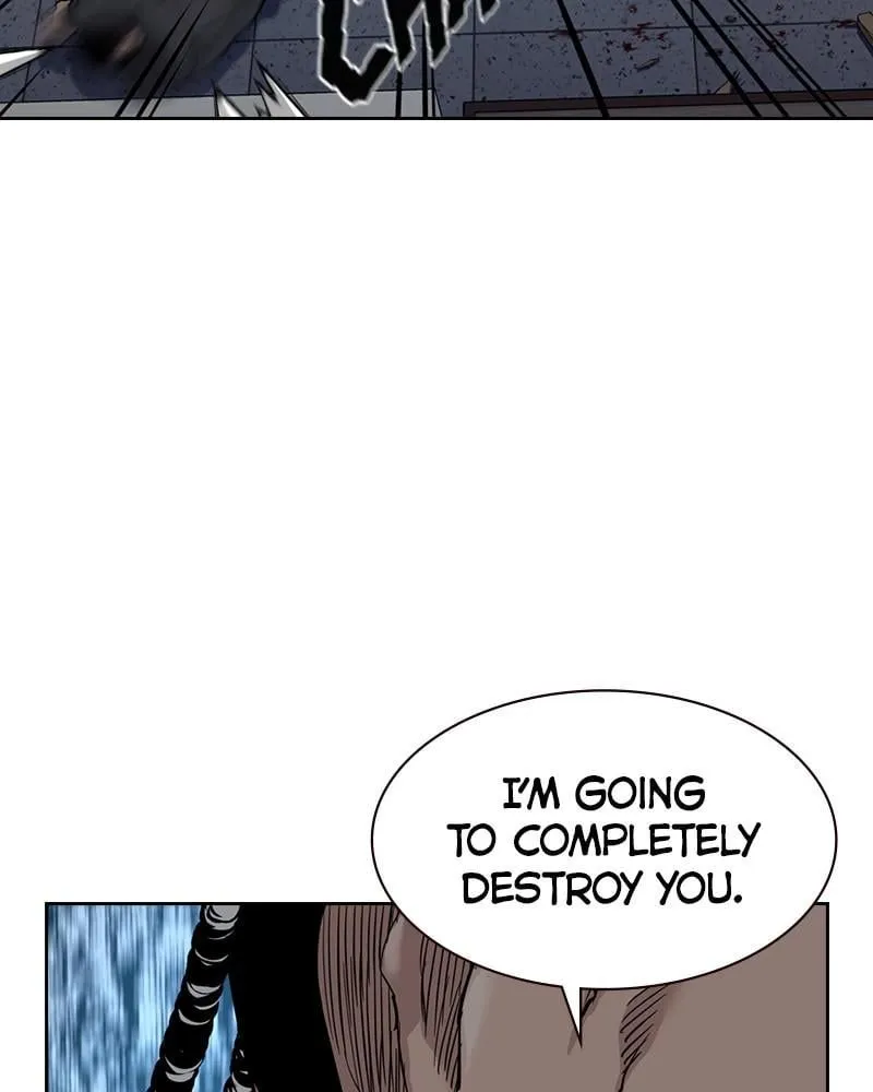 Read To Not Die EN Manga Online
