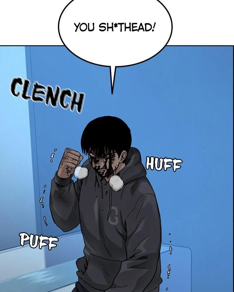 Read To Not Die EN Manga Online