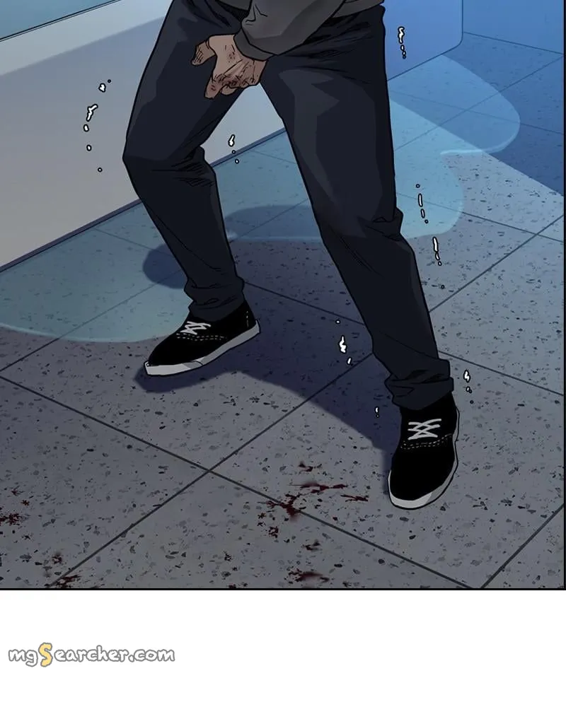 Read To Not Die EN Manga Online