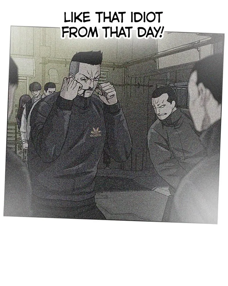 Read To Not Die EN Manga Online
