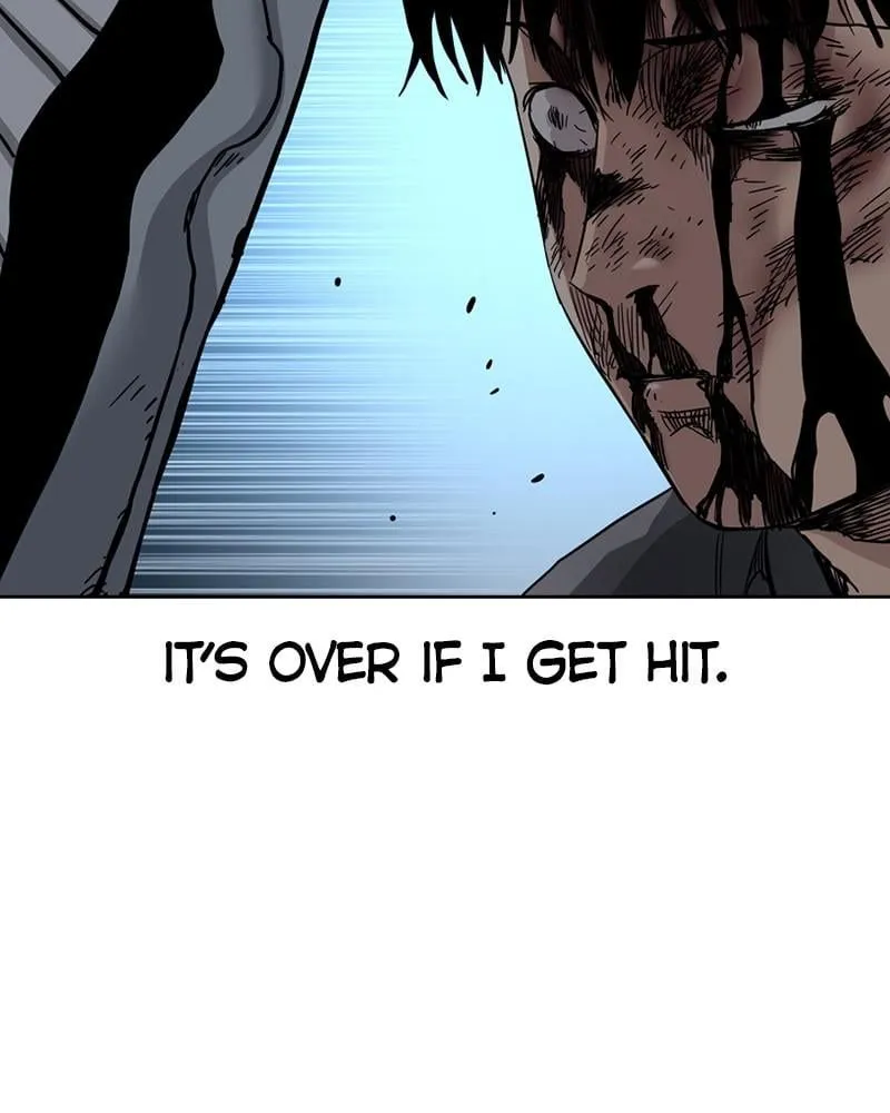 Read To Not Die EN Manga Online