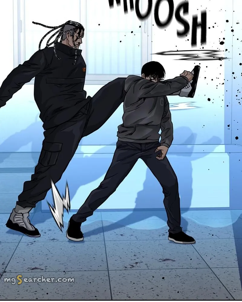 Read To Not Die EN Manga Online