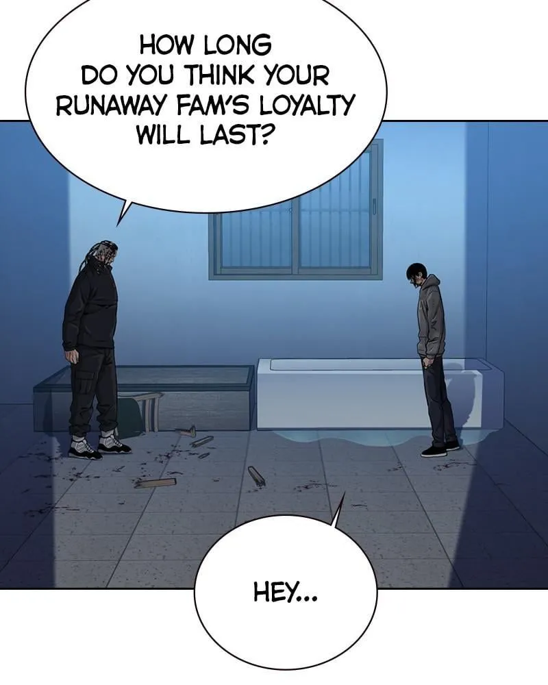 Read To Not Die EN Manga Online