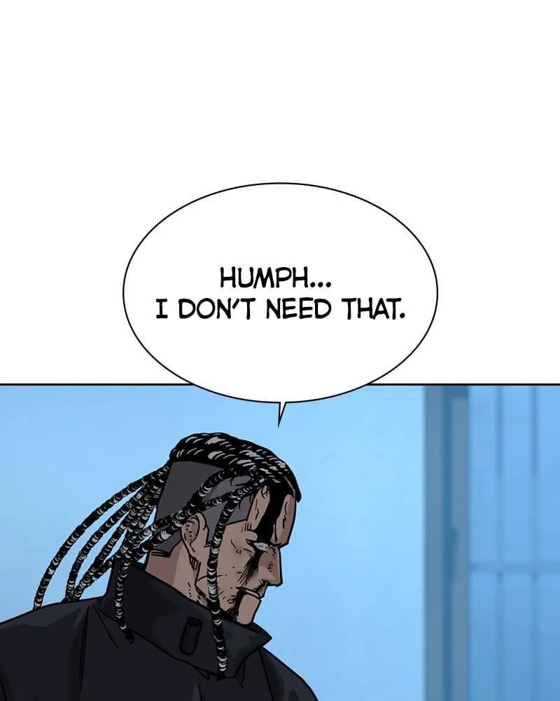 Read To Not Die EN Manga Online