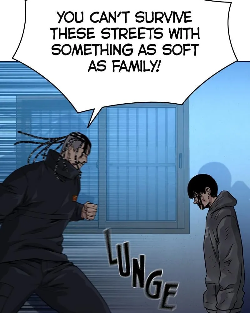 Read To Not Die EN Manga Online