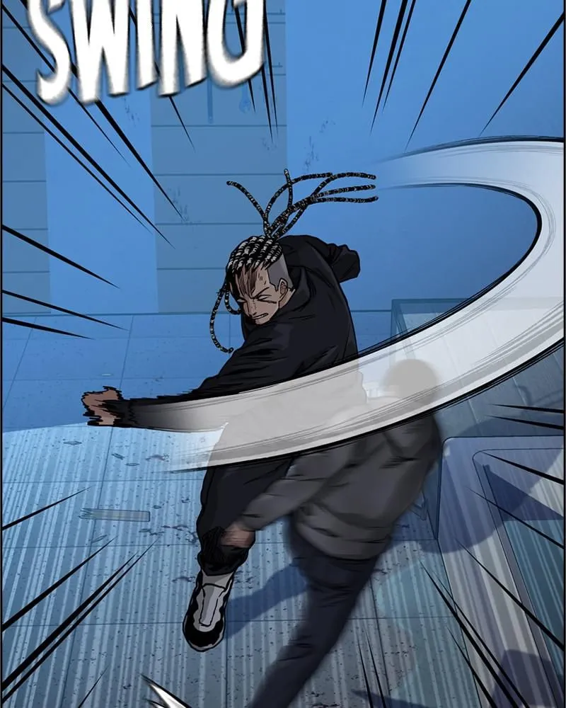 Read To Not Die EN Manga Online