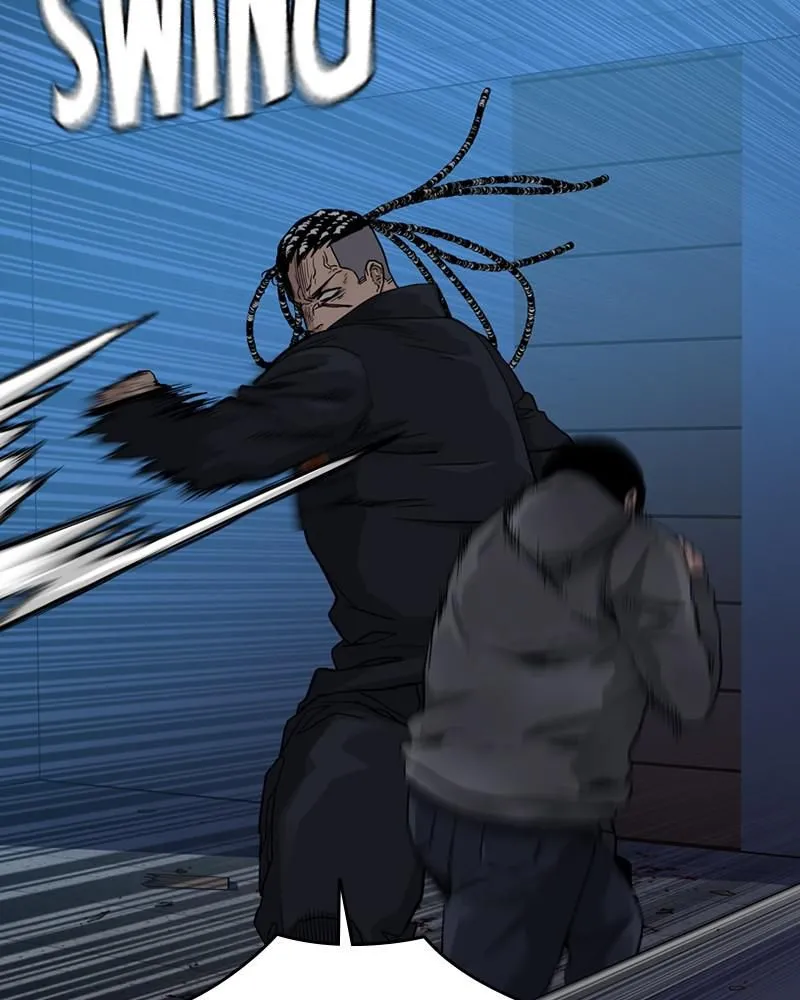 Read To Not Die EN Manga Online
