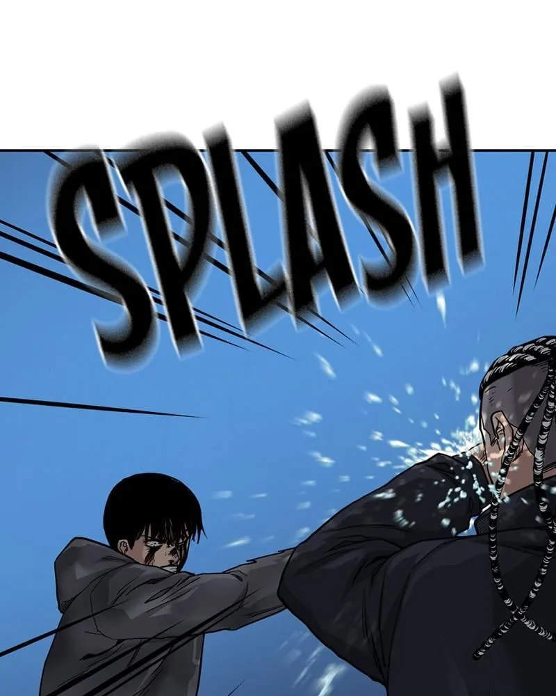 Read To Not Die EN Manga Online
