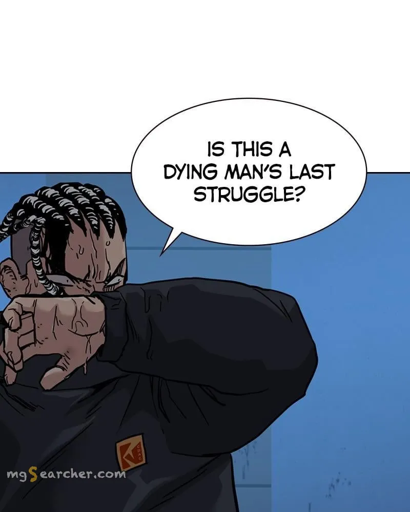 Read To Not Die EN Manga Online