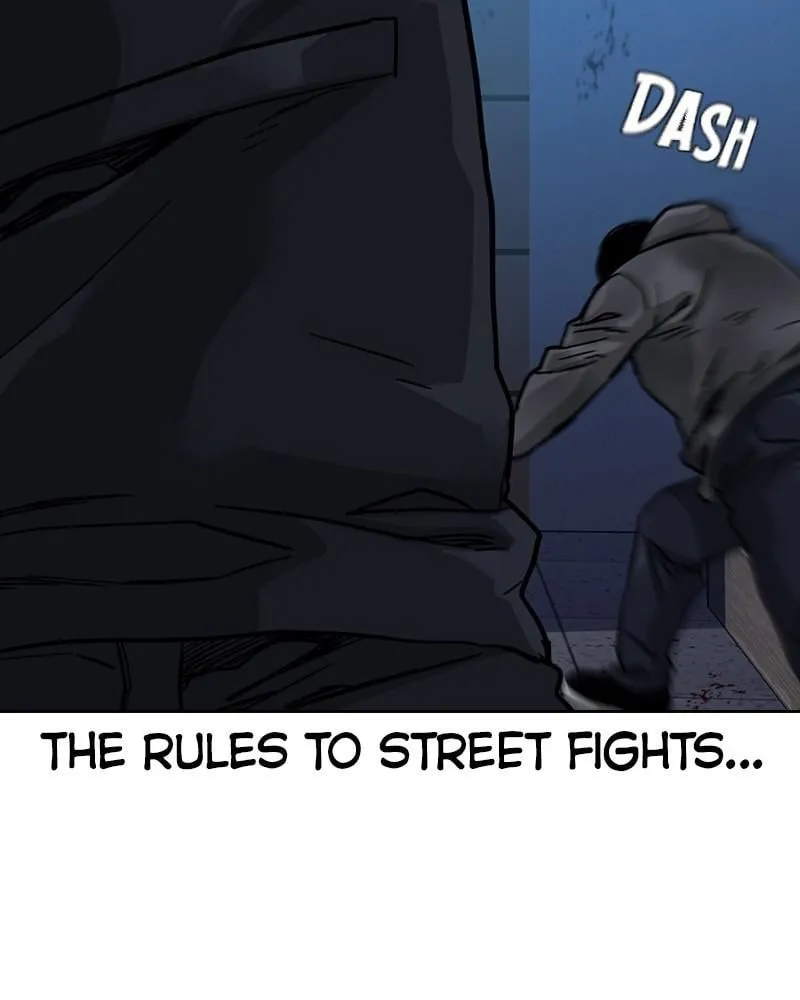 Read To Not Die EN Manga Online