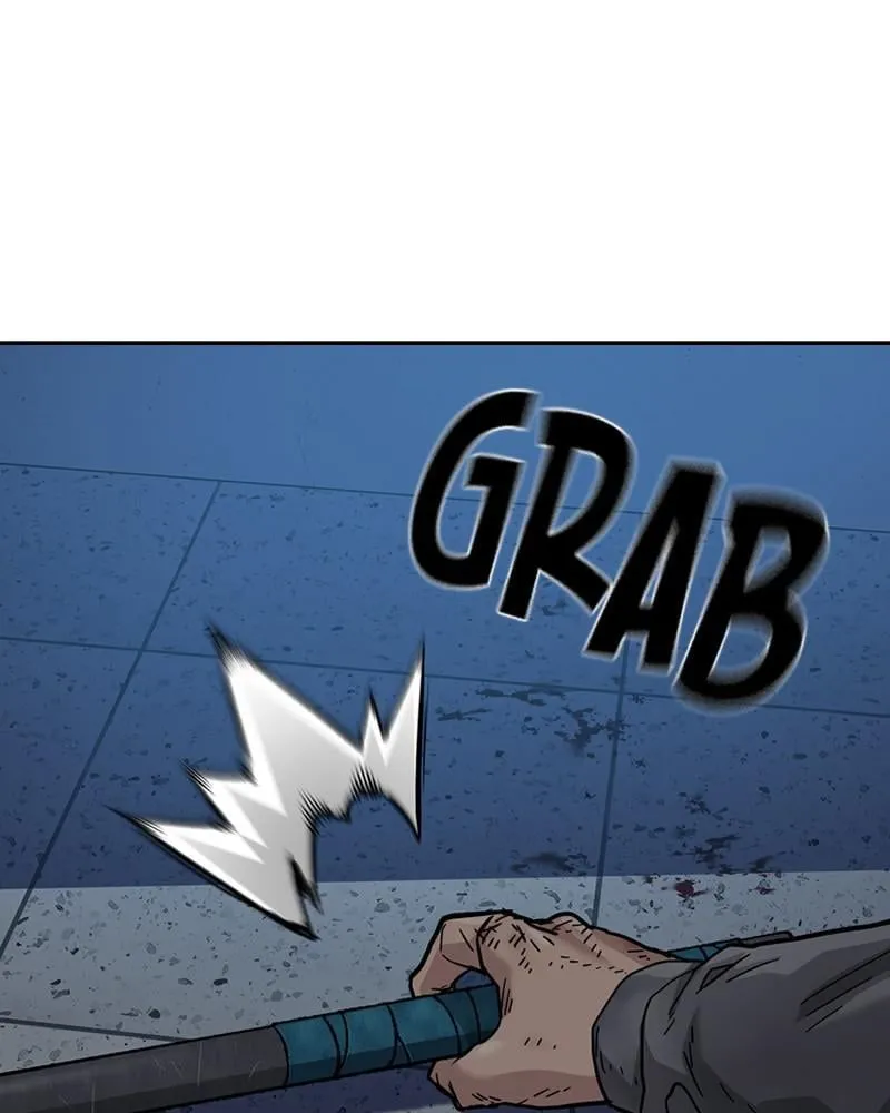 Read To Not Die EN Manga Online