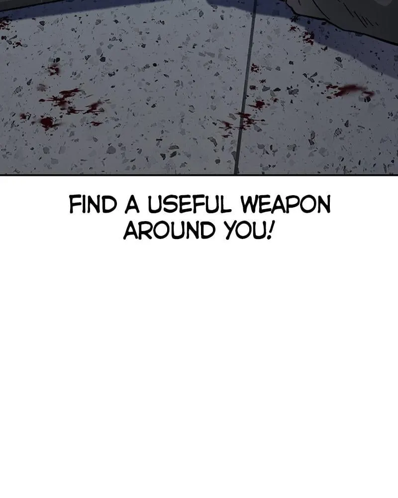 Read To Not Die EN Manga Online
