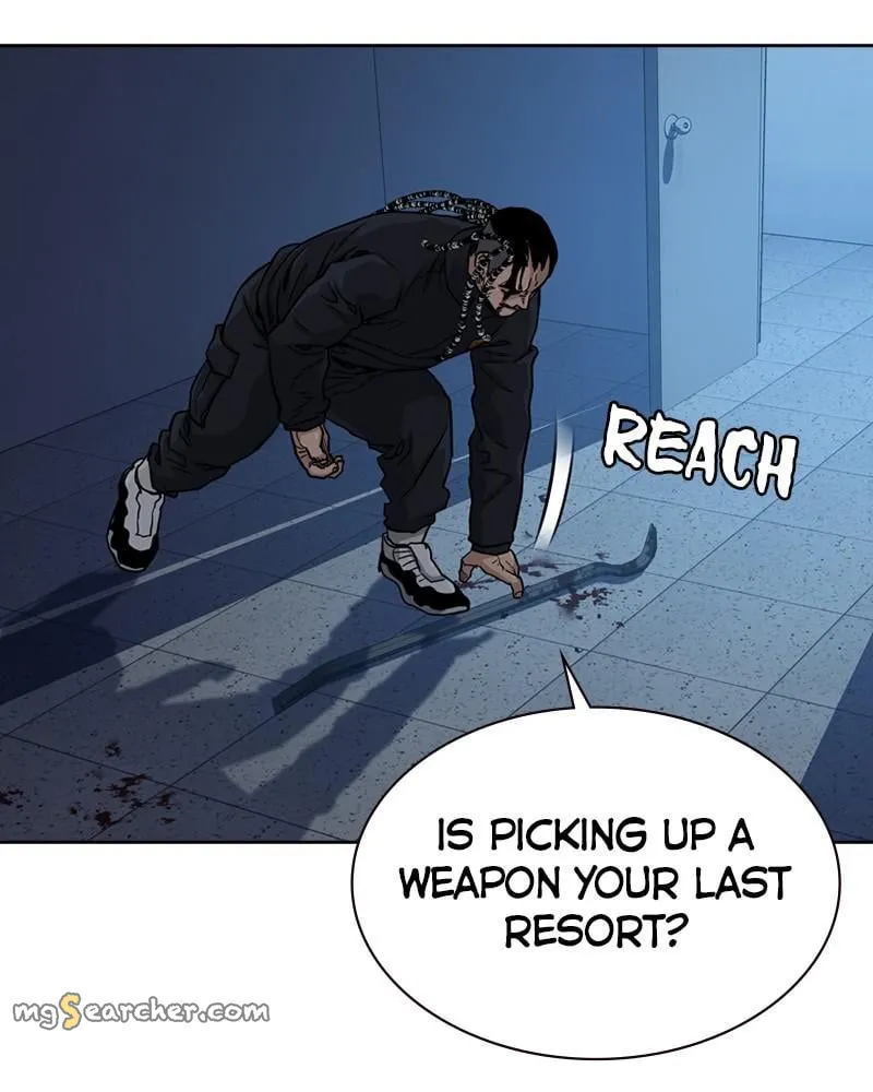 Read To Not Die EN Manga Online