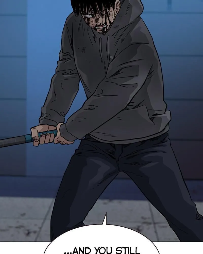 Read To Not Die EN Manga Online