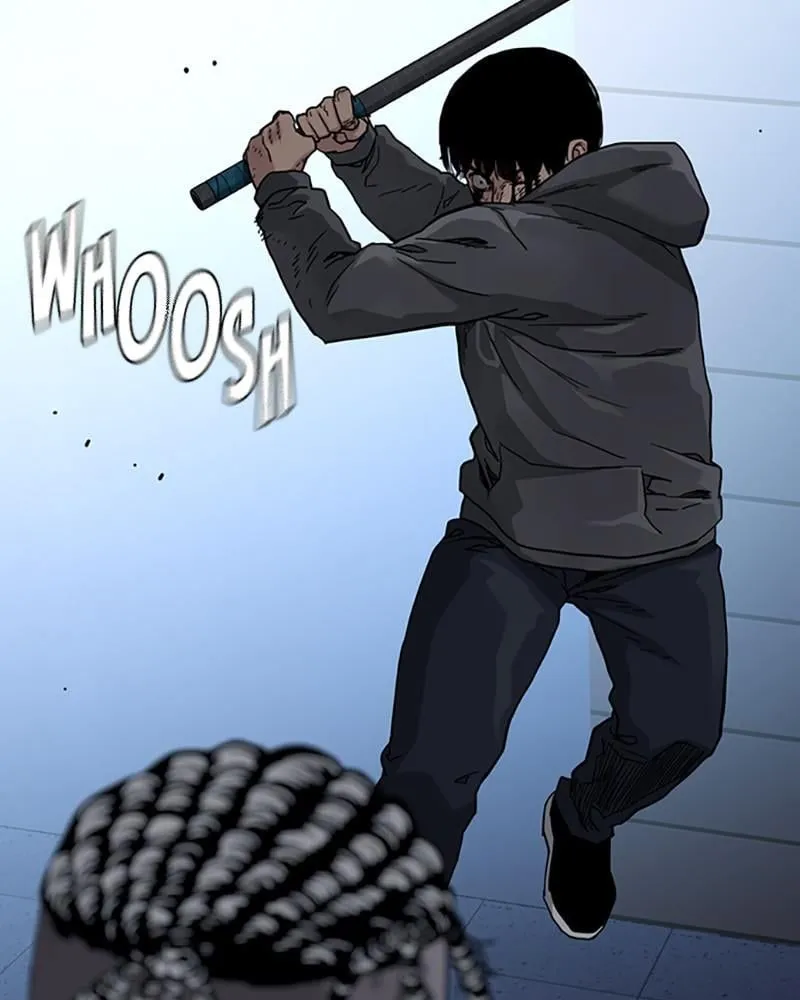 Read To Not Die EN Manga Online