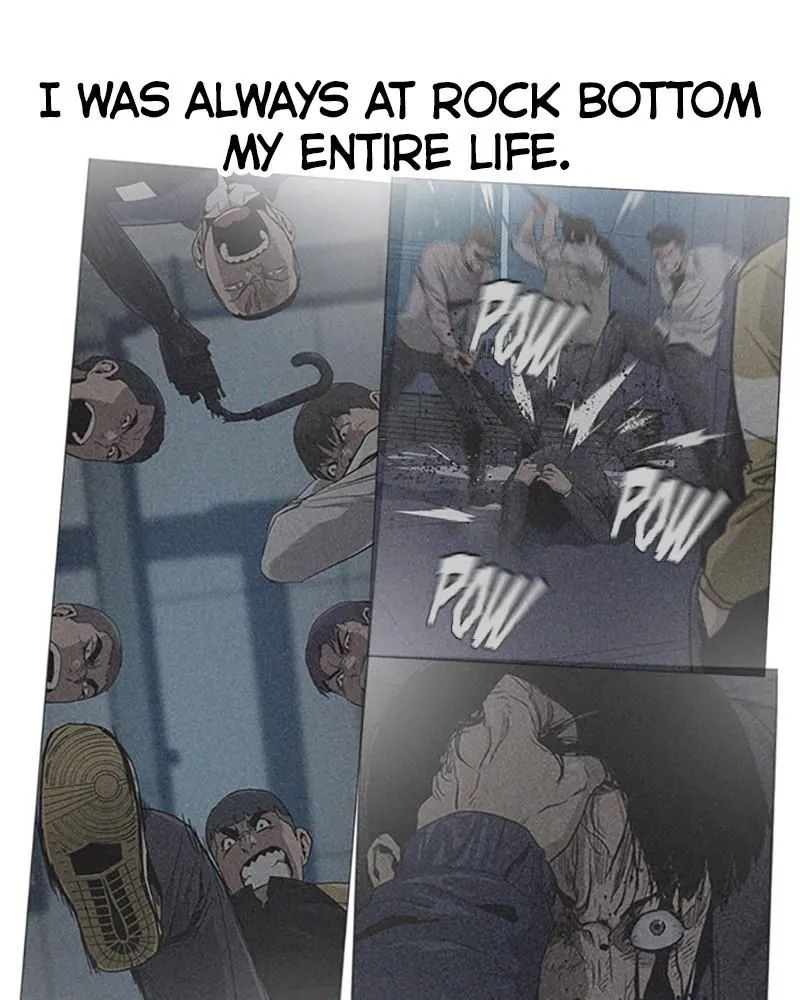 Read To Not Die EN Manga Online