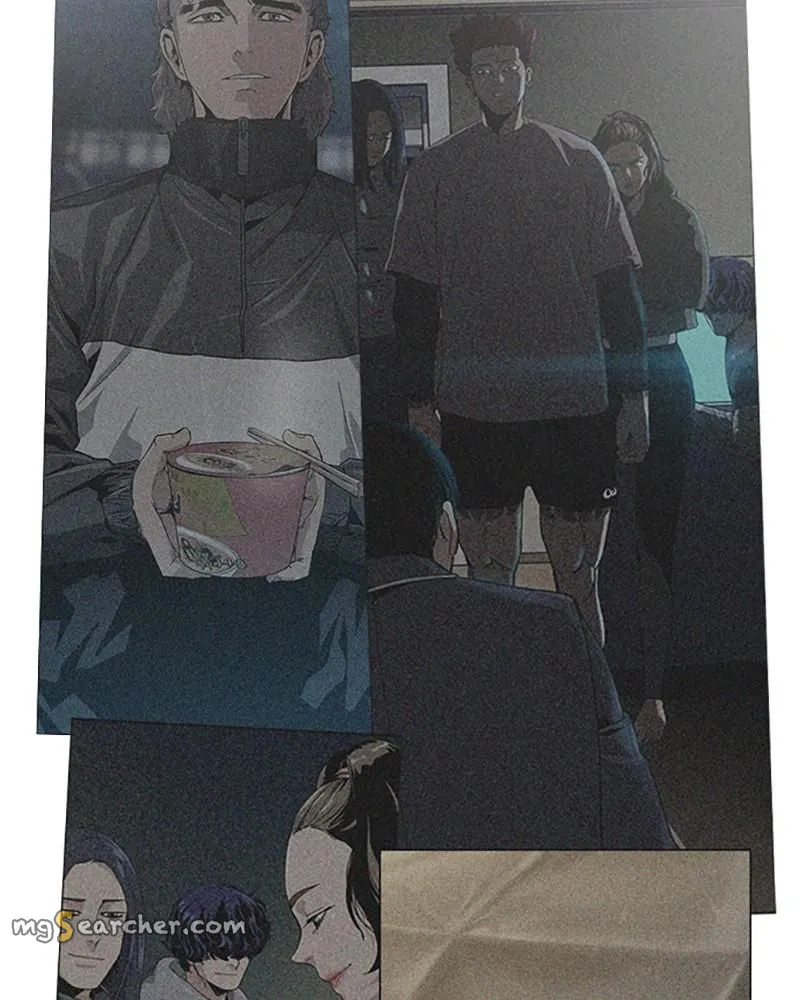 Read To Not Die EN Manga Online