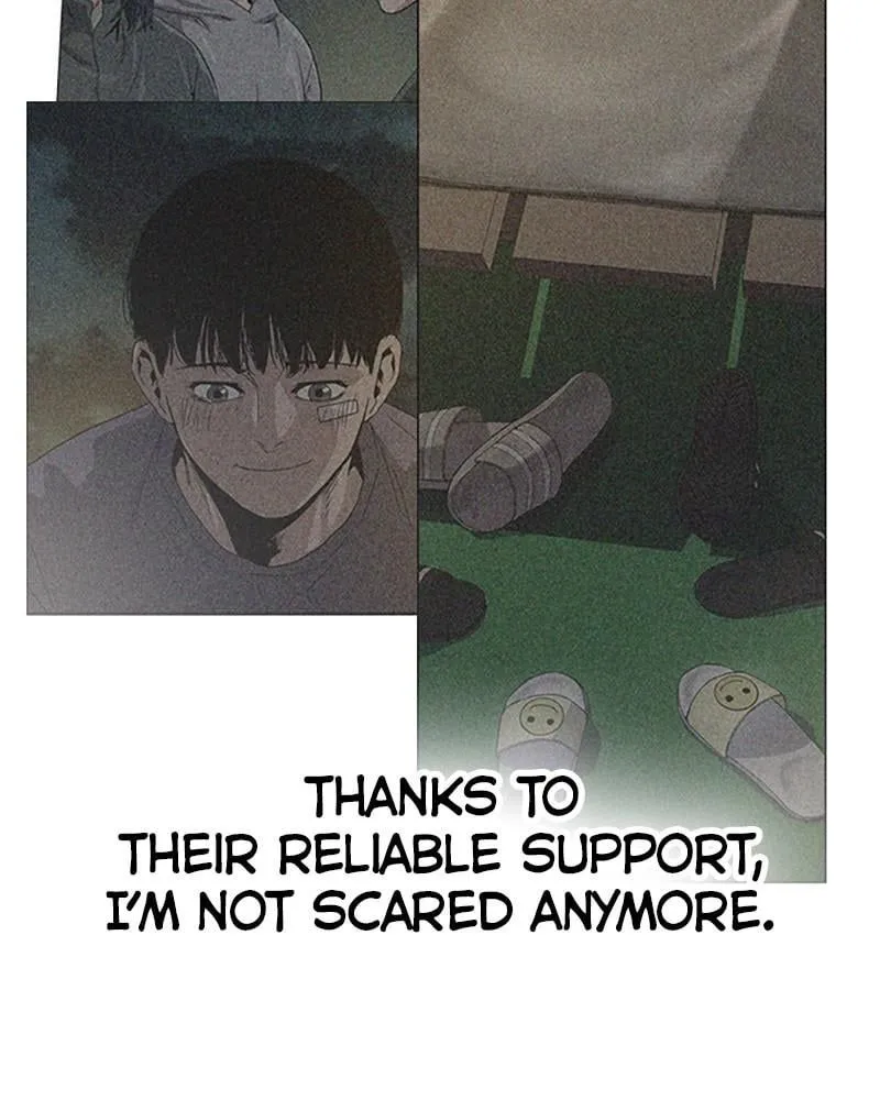 Read To Not Die EN Manga Online