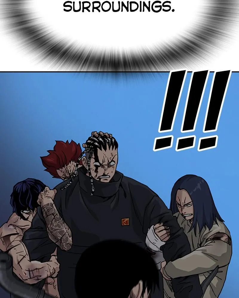 Read To Not Die EN Manga Online