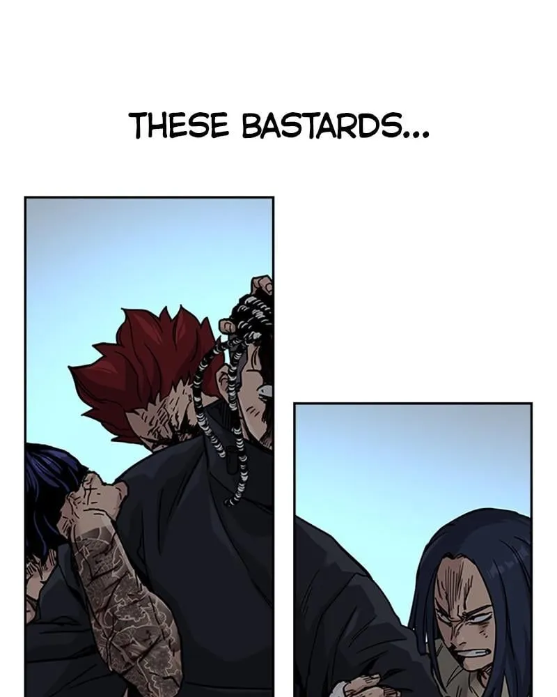 Read To Not Die EN Manga Online