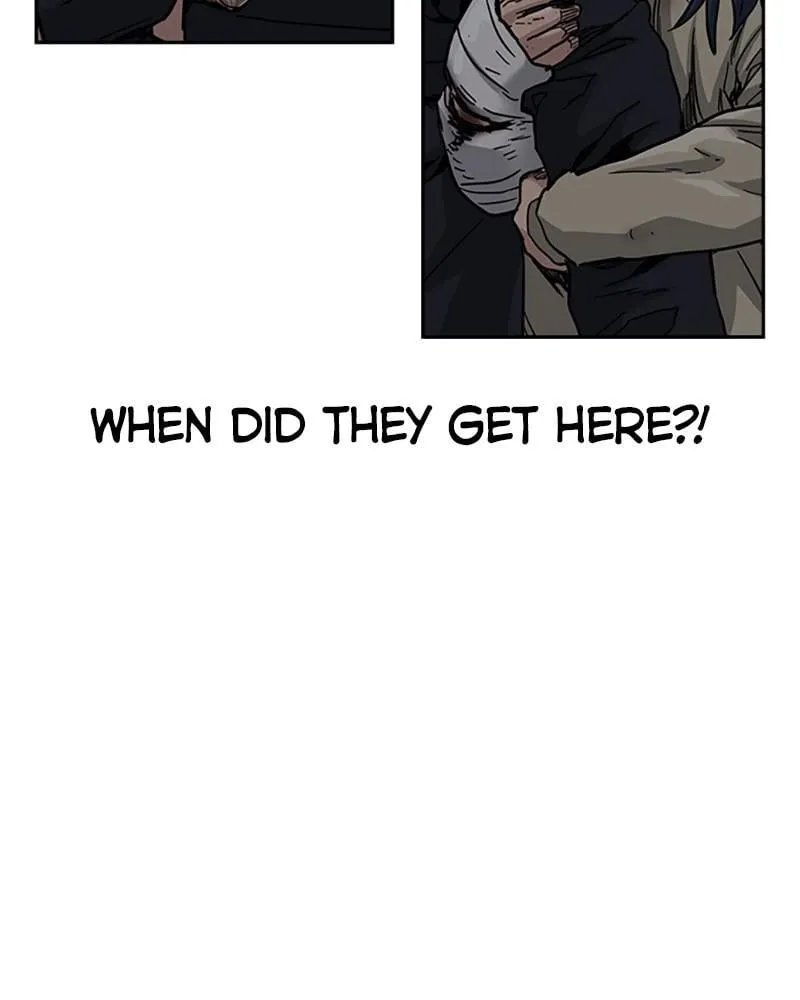 Read To Not Die EN Manga Online
