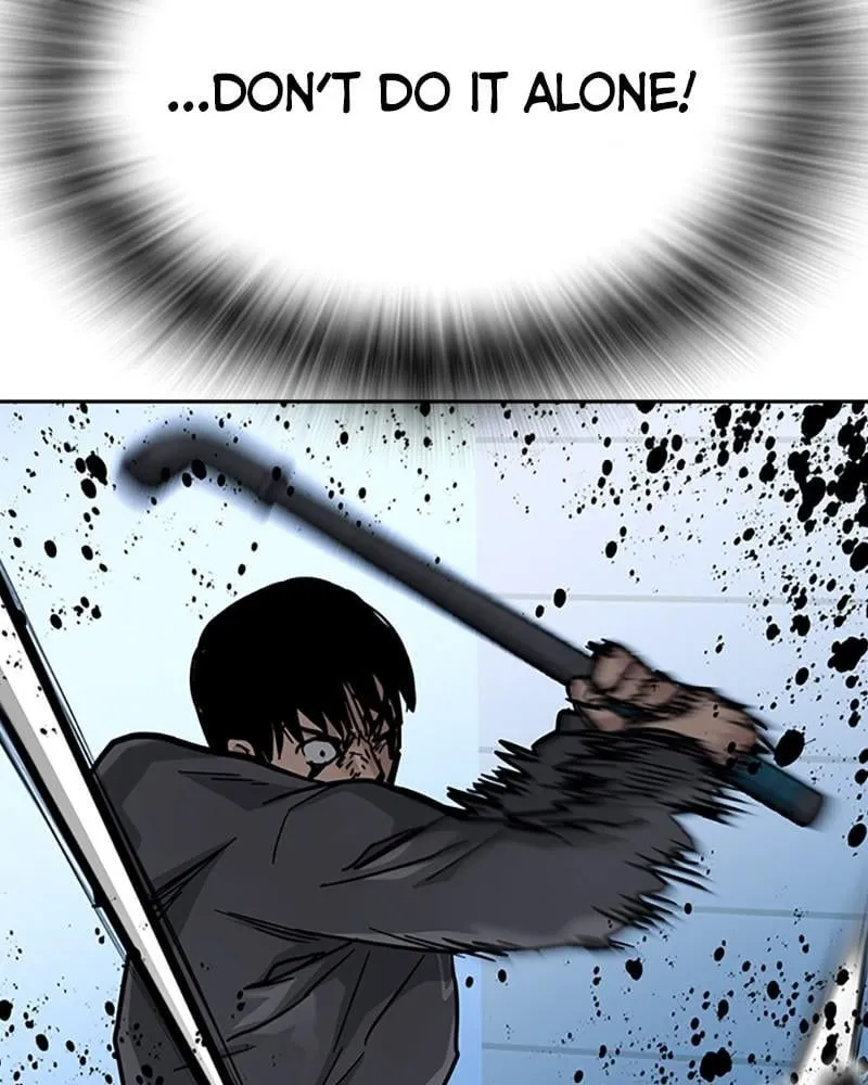 Read To Not Die EN Manga Online