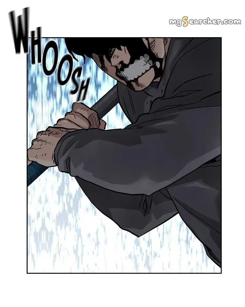 Read To Not Die EN Manga Online