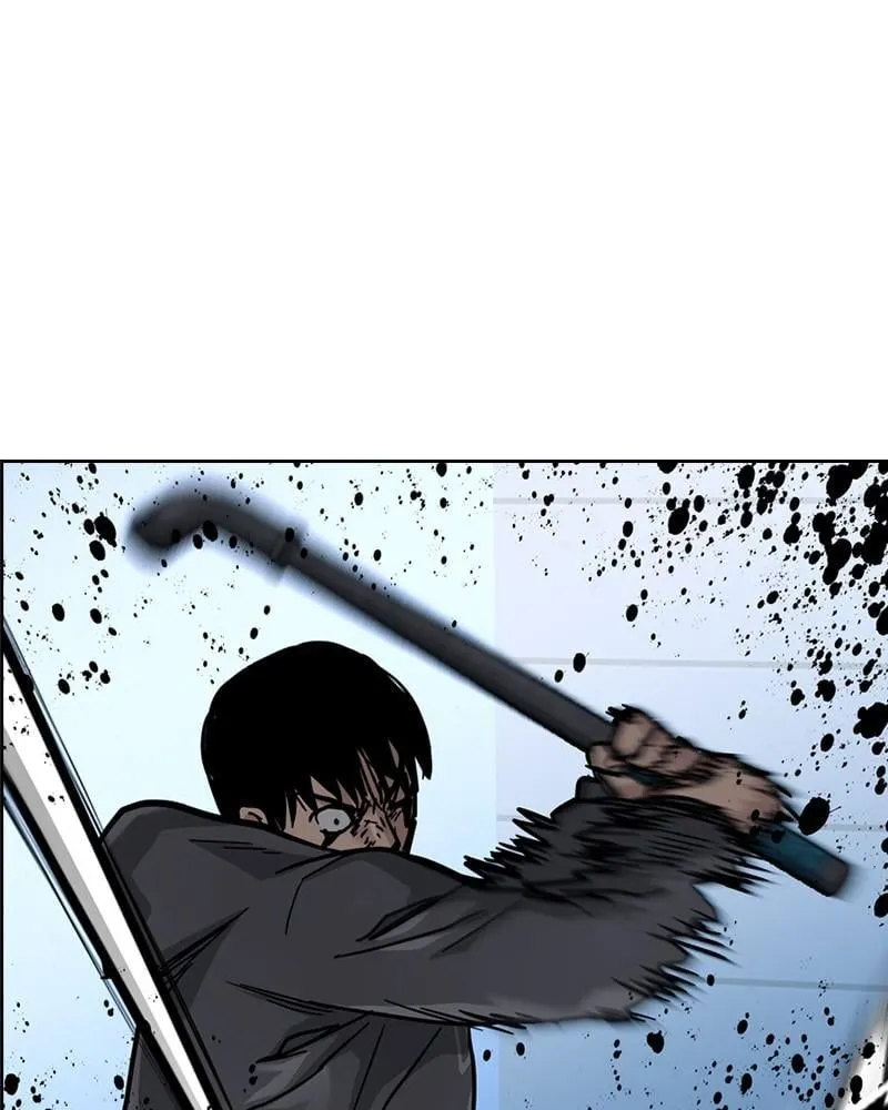 Read To Not Die EN Manga Online