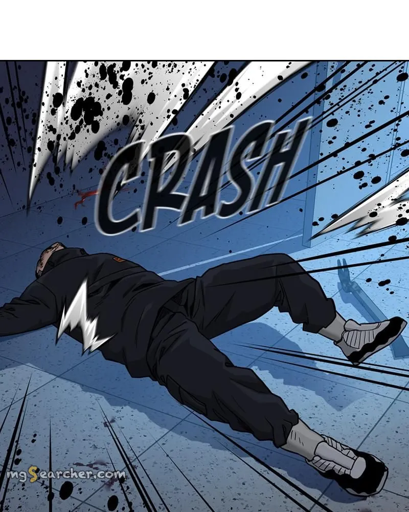Read To Not Die EN Manga Online