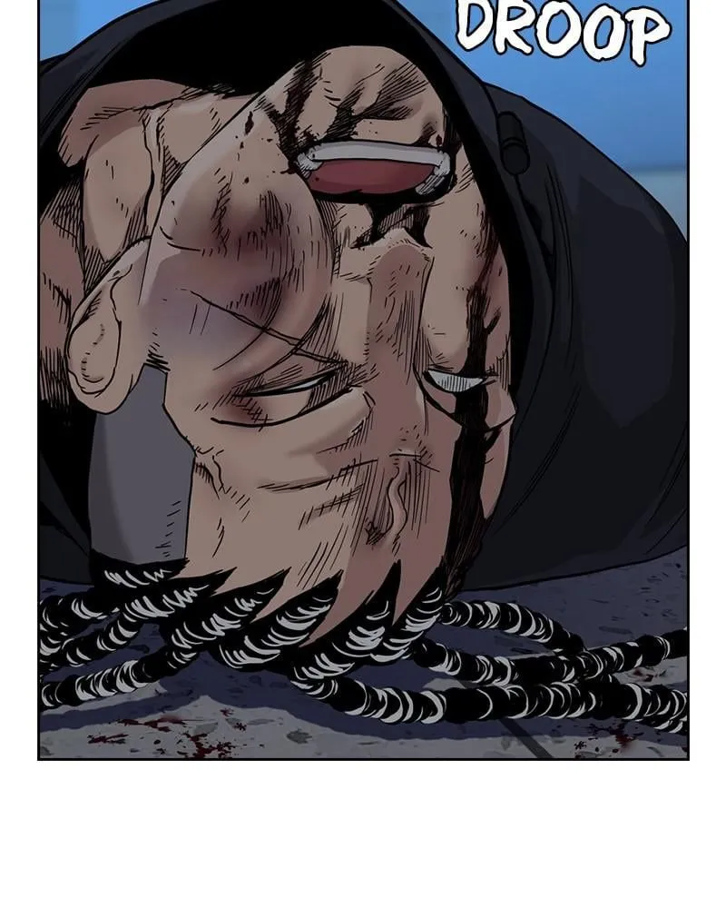 Read To Not Die EN Manga Online