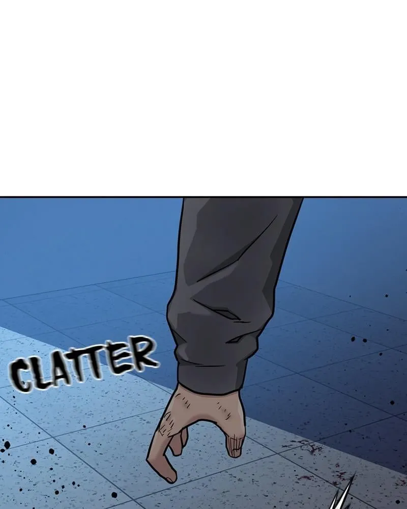Read To Not Die EN Manga Online