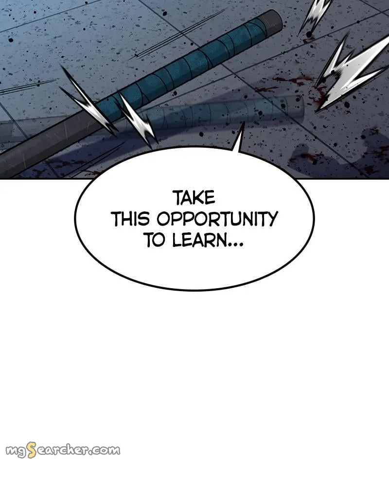 Read To Not Die EN Manga Online