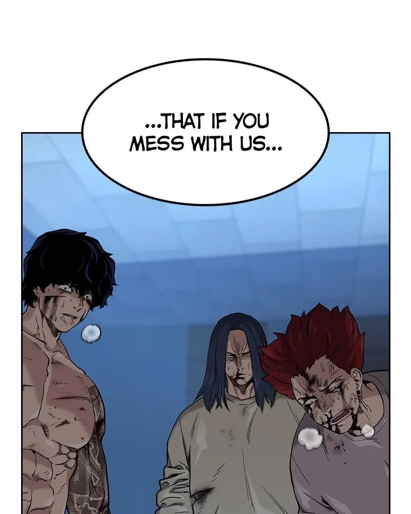 Read To Not Die EN Manga Online