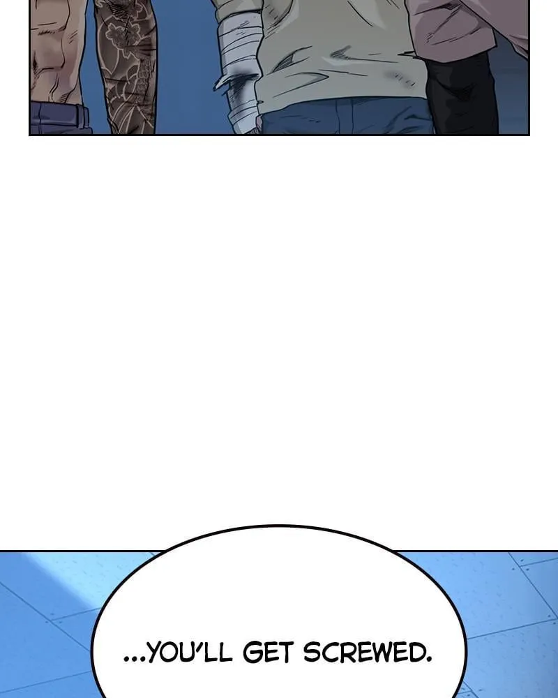 Read To Not Die EN Manga Online
