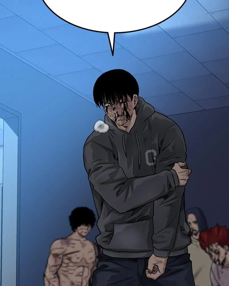 Read To Not Die EN Manga Online