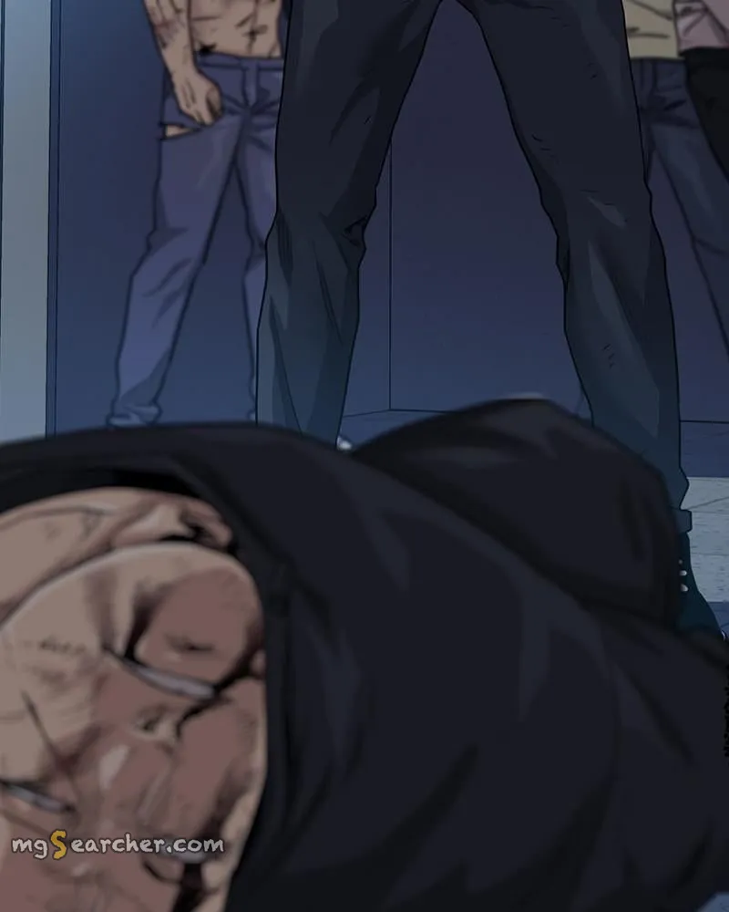 Read To Not Die EN Manga Online