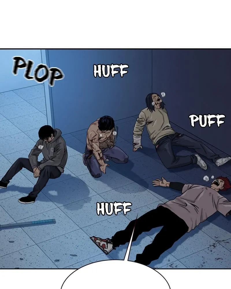 Read To Not Die EN Manga Online
