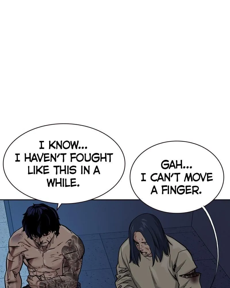Read To Not Die EN Manga Online